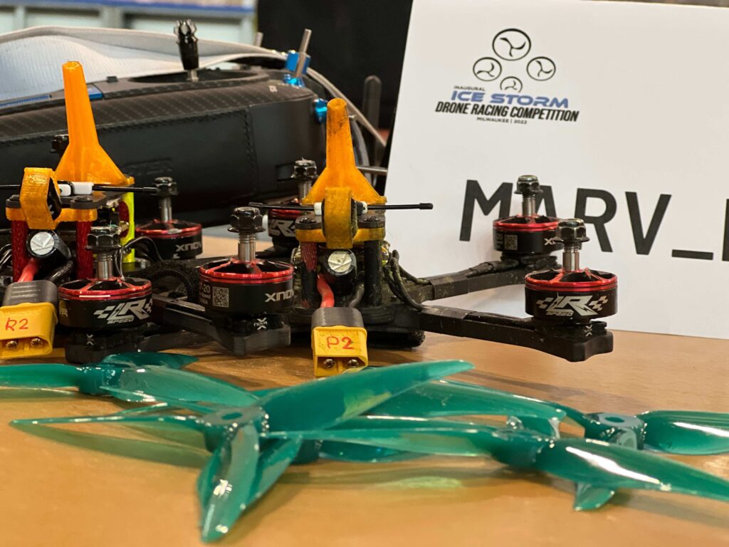 Fpv Ma Gallery & Videos – Marv FPV